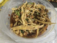 -张记捆鸡(荷花池总店)