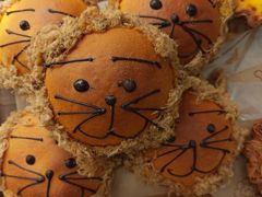 -石头先生的烤炉(济南高新万达店)