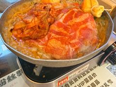 -桃太郎寿司料理(南坪店)