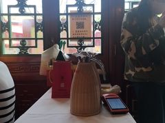 -富华斋饽饽铺·宫廷糕点·伴手礼(护国新天地店)