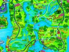 -昆山城市生态森林公园