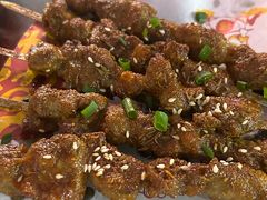 -懒谈秦市井羊肉馆(光谷青年城店)