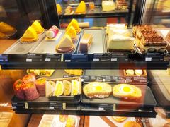 -星巴克(夏日百货店)