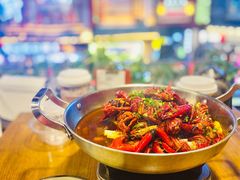 -虾小龙老长沙龙虾馆(坡子街店)