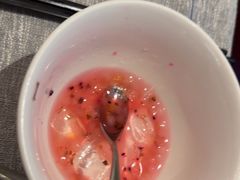 -Social 秀西餐厅-长沙瑞吉酒店(运达店)