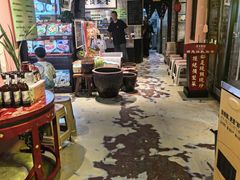 -鱼食饭稻·苏浙土菜17年老馆子(平江路店)