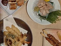 -小山日本料理(太古汇店)