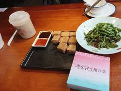 -寻宝记绍兴菜(状元店)