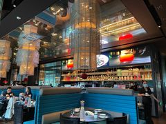 大堂-凤凰湘语·湘粤鲜融(浦东旗舰店)