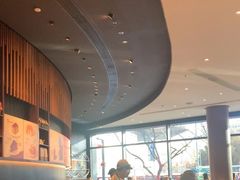 -星巴克臻选(北京富力家园店)