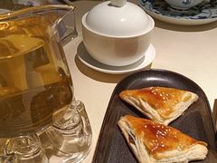 -侨美食家·粤菜(体育西路店)