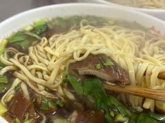 -老赵面店(大西路店)