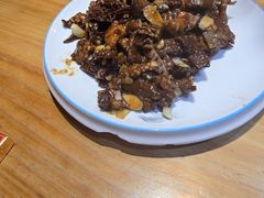 -老姑砂锅·烧烤天津菜(体北道店)