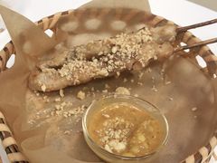 -曼谷食堂·泰国家庭料理(丹桂路店)