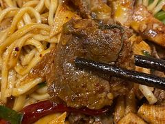 -方铲铲·成都板凳面(滨江银泰店)