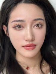 -林小西 · 专业半永久纹眉