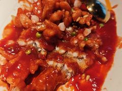 -醉庐·新上海菜(南京西路店)