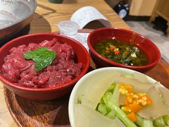 -吃饭皇帝大·土家民族菜(温州万象城店)