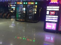 -农垦博纳国际影城(津奥广场IMAX店)