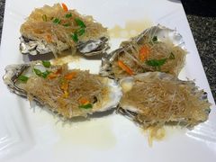 -渔民船说·北塘海鲜·天津菜·海肠捞饭(北塘古镇店)