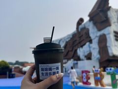 -秦皇岛乐岛海洋王国