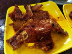 -三同面馆(堰桥店)