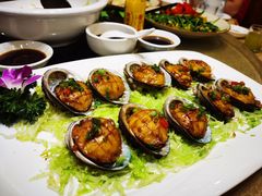 -崖口红树林海鲜餐厅
