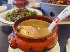 -湘德楼(德胜门外大街店)