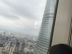 -上海柏悦酒店