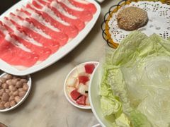 -南门涮肉(天坛店)