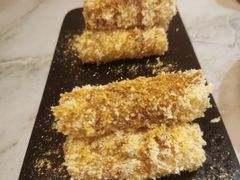红糖糍粑-望蓉城·古法酸菜鱼(世纪汇店)