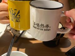-太二酸菜鱼(长沙IFS国金中心店)