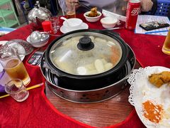 -花苑美食横琴生蚝火锅(拱北粤华路店)