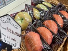 -贝紫Style(木马公寓店)