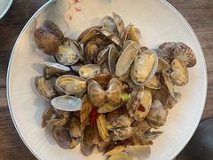 -今鲜源大酒店·中华餐饮名店(新湛路店)