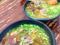 -一品飘香米线(一中总店)
