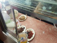 -粤味轩快餐店(天下第一泉店)