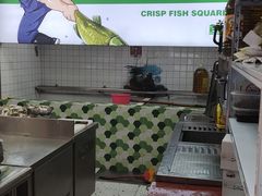 -酥鱼坊(延长西路总店)