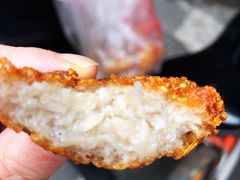 香酥藕饼-陶记正宗德州扒鸡(科巷店)