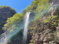 -湖洞水自然风景区