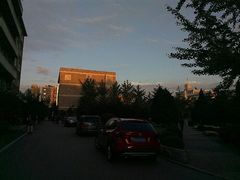 -辽宁大学(崇山校区)