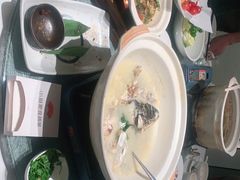 -小厨娘淮扬菜(天印大道店)