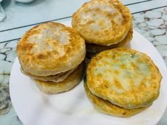 -牛庄高晓山风味馅饼城(海城店)