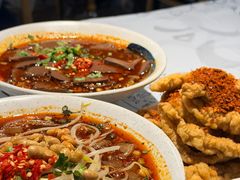 冒火锅粉-成都瓜串串(华强北店)