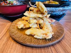 -香厨中餐厅(松北香格里拉店)