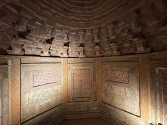 -洛阳古墓博物馆