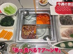 -海底捞火锅(武胜路凯德广场店)