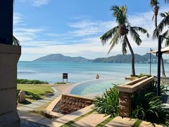 -海角轩·三亚文华东方酒店