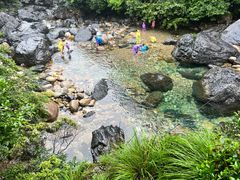 -石台牯牛降景区