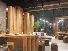 大堂-园里火锅(仁和新城店)